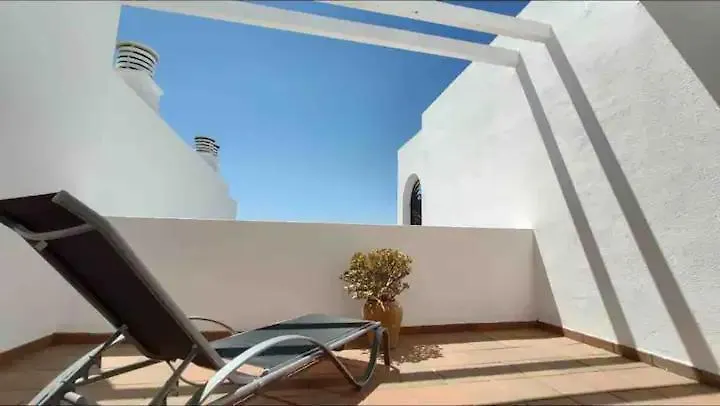 Urb Jardines De Sotogrande Duplex, 120 M2 Apartment