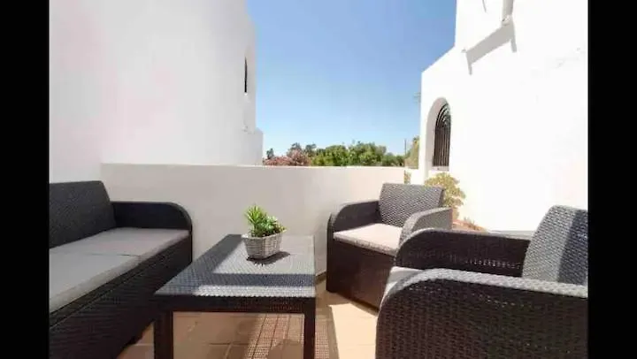 Urb Jardines De Sotogrande Duplex, 120 M2 Apartment Spain