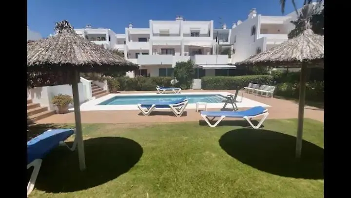 Urb Jardines De Sotogrande Duplex, 120 M2 Apartment Spain