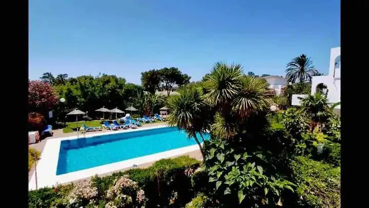 Urb Jardines De Sotogrande Duplex, 120 M2 location