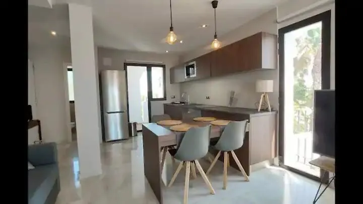 Urb Jardines De Sotogrande Duplex, 120 M2 Apartment 0*,  Spain