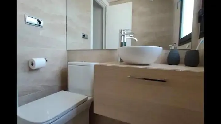 Urb Jardines De Sotogrande Duplex, 120 M2 Apartment Spain