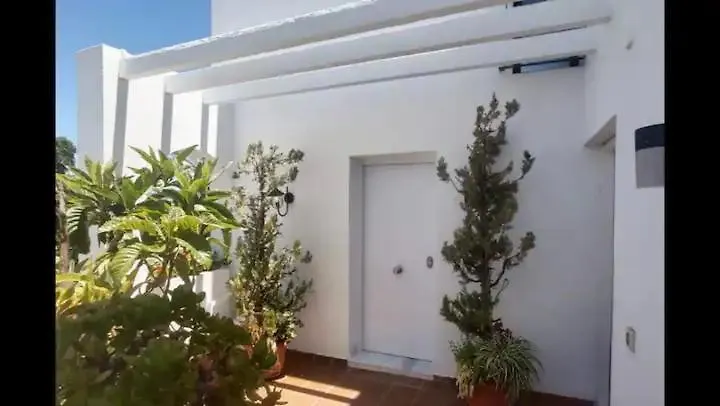 Urb Jardines De Sotogrande Duplex, 120 M2 Apartment Spain