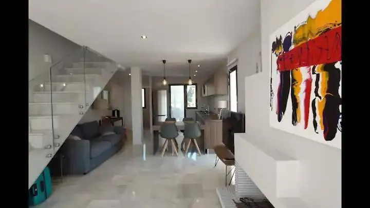 Urb Jardines De Sotogrande Duplex, 120 M2 Apartment