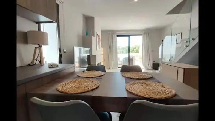 Urb Jardines De Sotogrande Duplex, 120 M2 Apartment Spain