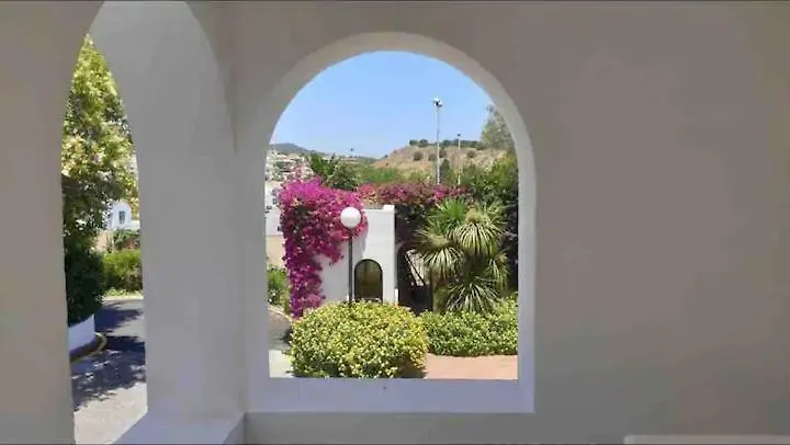 Urb Jardines De Sotogrande Duplex, 120 M2 Apartment 0*,  Spain