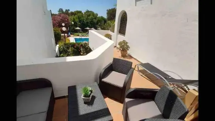 Urb Jardines De Sotogrande Duplex, 120 M2 Apartment Spain