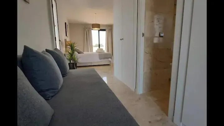 Urb Jardines De Sotogrande Duplex, 120 M2 Apartment