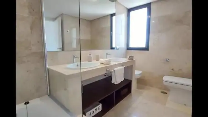 Urb Jardines De Sotogrande Duplex, 120 M2 Apartment