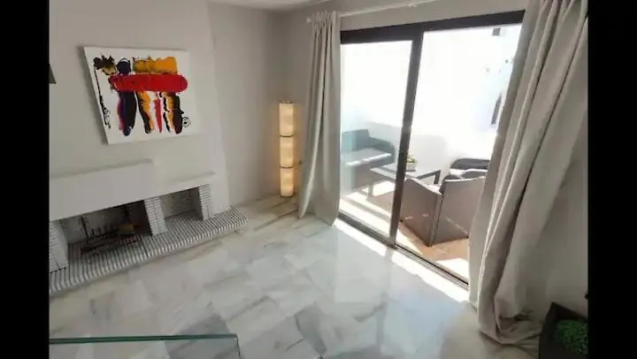 Urb Jardines De Sotogrande Duplex, 120 M2 Apartment