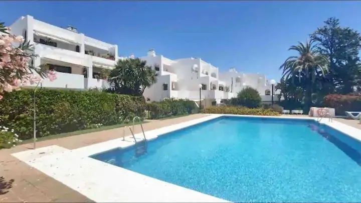 Urb Jardines De Sotogrande Duplex, 120 M2 Apartment