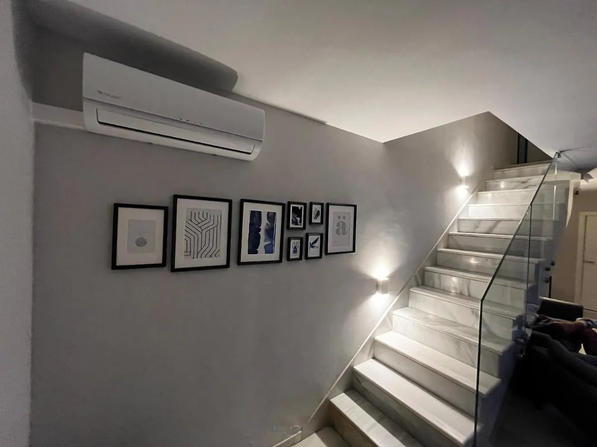 Urb Jardines De Sotogrande Duplex, 120 M2 Apartment