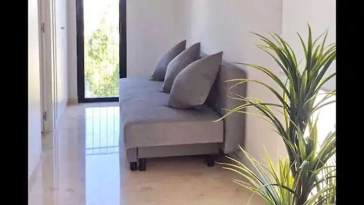 Urb Jardines De Sotogrande Duplex, 120 M2 Apartment Spain