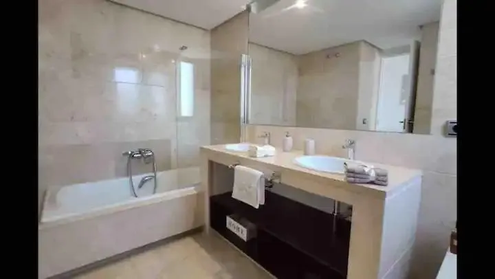 Urb Jardines De Sotogrande Duplex, 120 M2 Apartment