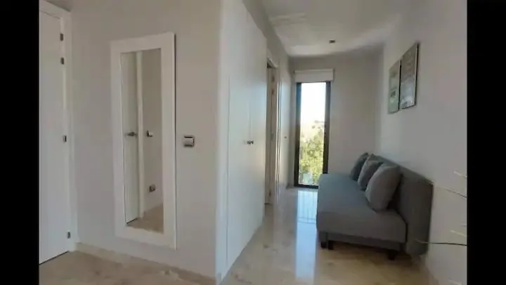 Urb Jardines De Sotogrande Duplex, 120 M2 Apartment Spain
