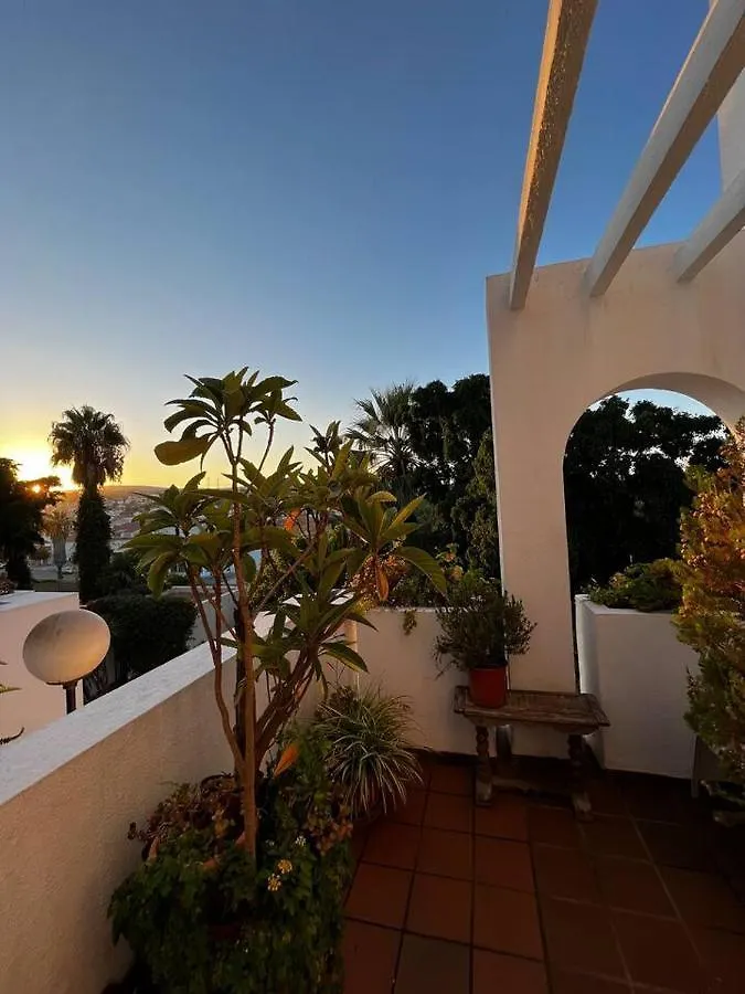 Urb Jardines De Sotogrande Duplex, 120 M2 Apartment