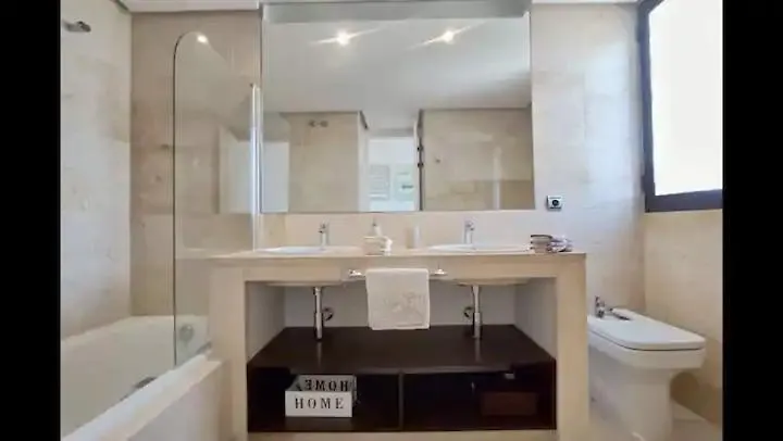 Urb Jardines De Sotogrande Duplex, 120 M2 Apartment