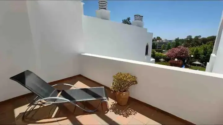 Urb Jardines De Sotogrande Duplex, 120 M2 Apartment
