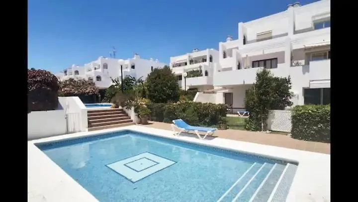 Urb Jardines De Sotogrande Duplex, 120 M2 Apartment Spain