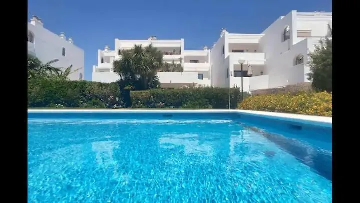 Urb Jardines De Sotogrande Duplex, 120 M2 Apartment