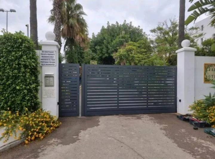 Urb Jardines De Sotogrande Duplex, 120 M2 Apartment Spain